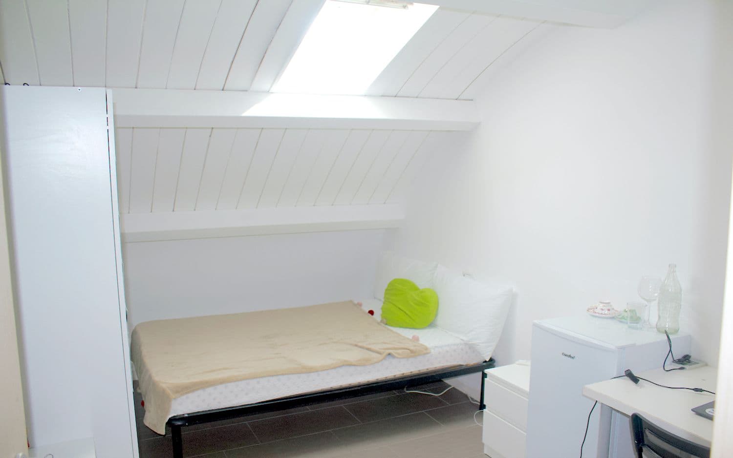 Room in Rome