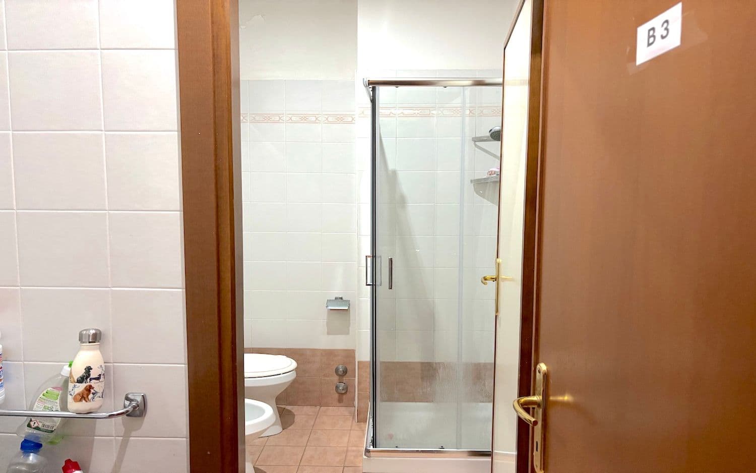 Private room in Rome photo 5