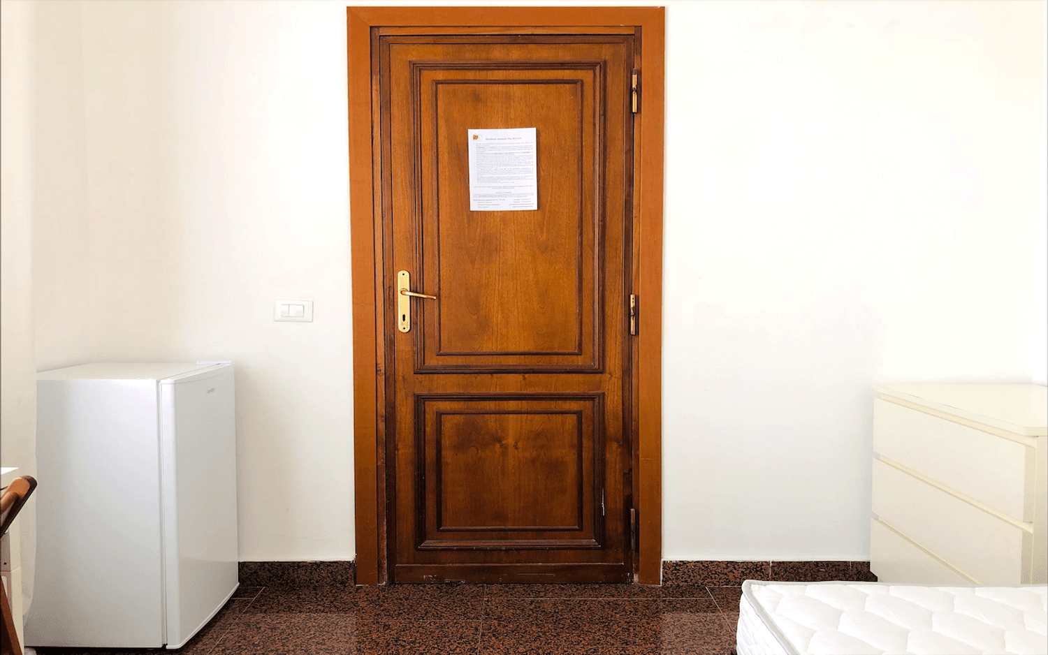 Private room in Rome photo 3