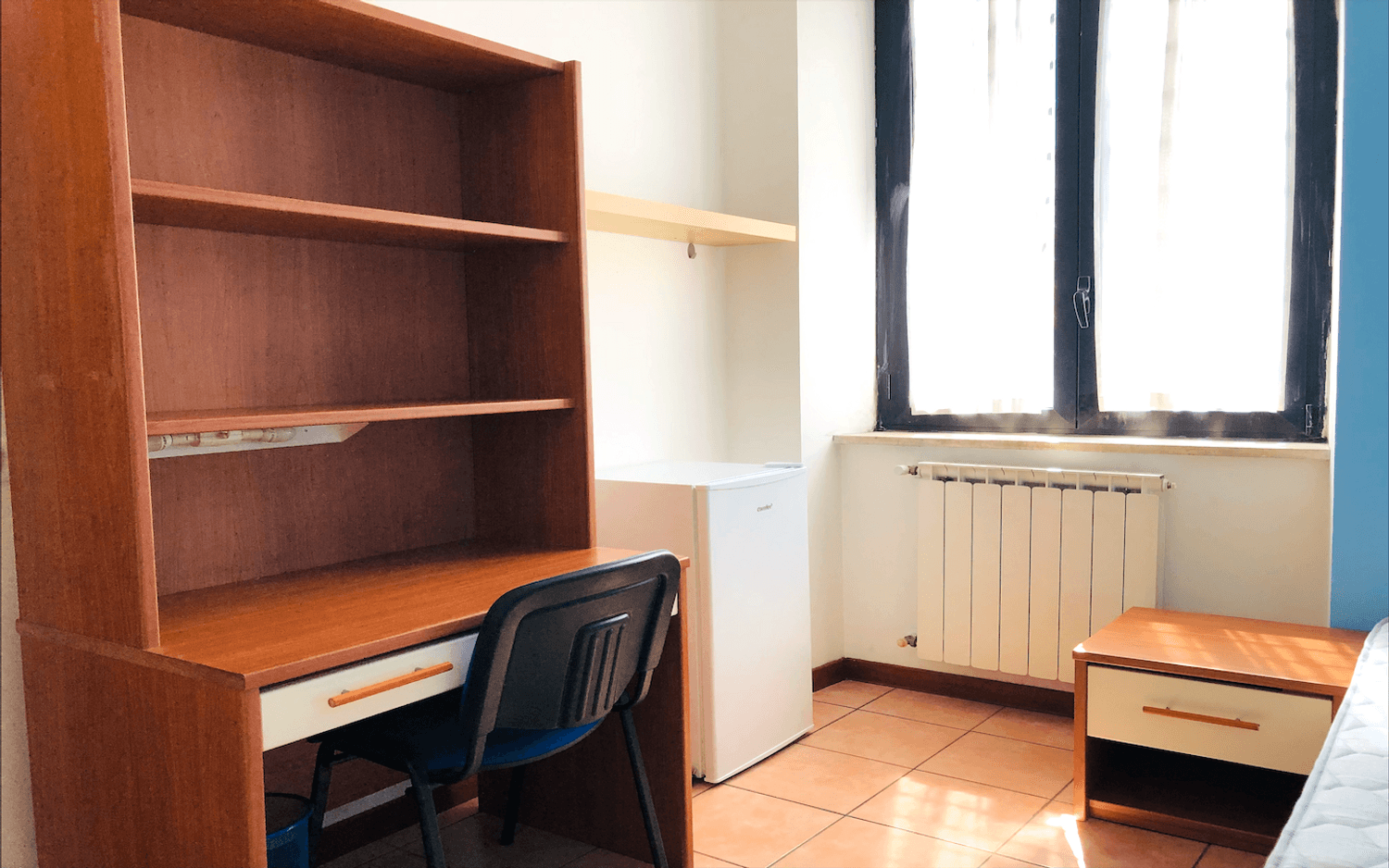 Private room in Rome photo 3