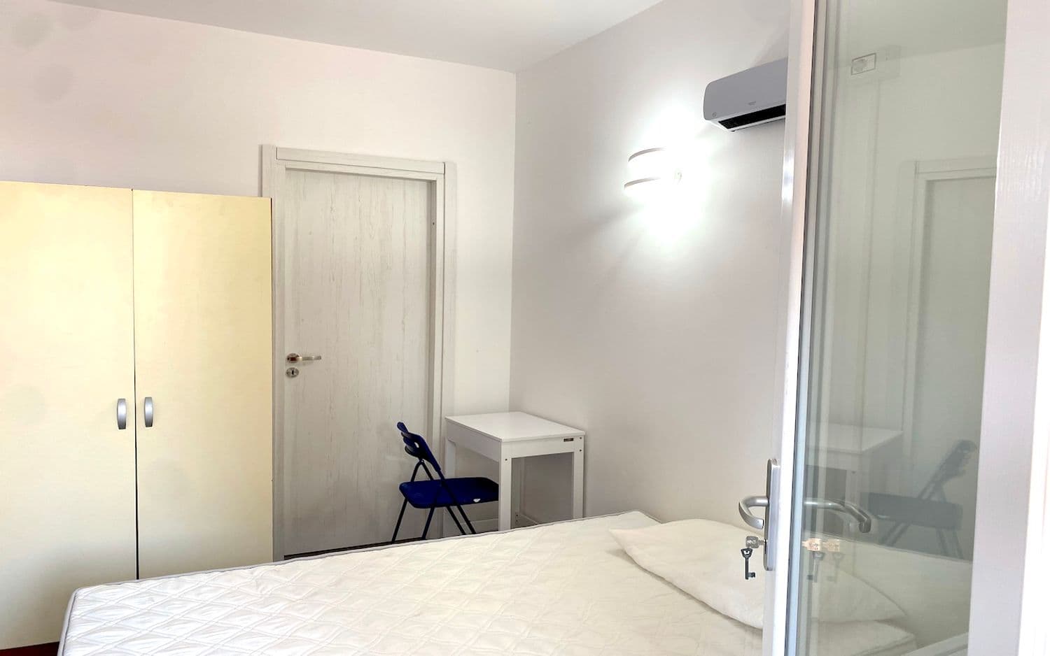 Room in Rome