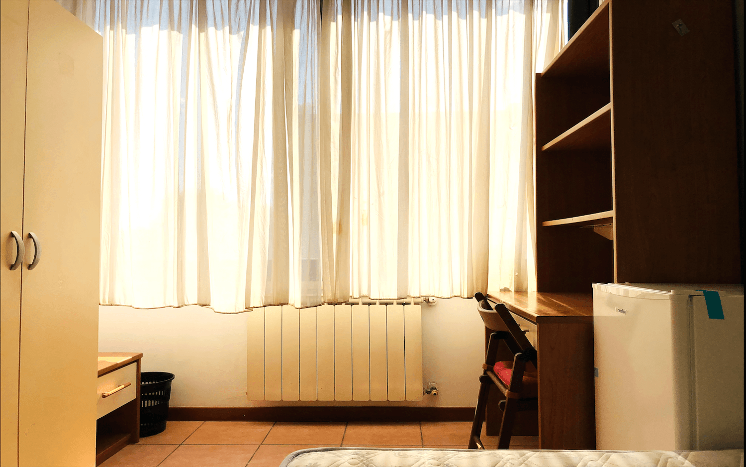 Private room in Rome photo 2