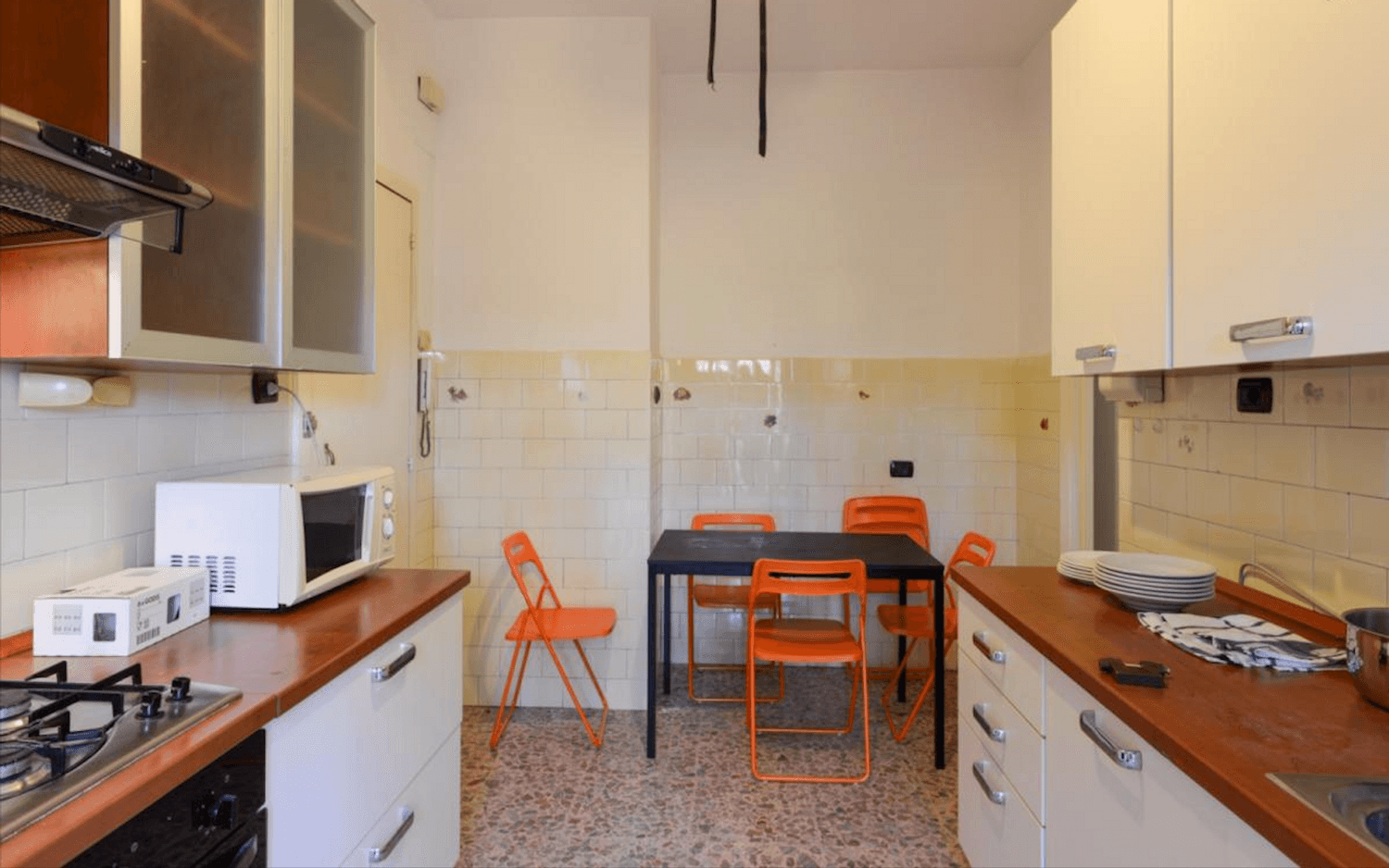 Private room in Rome photo 2