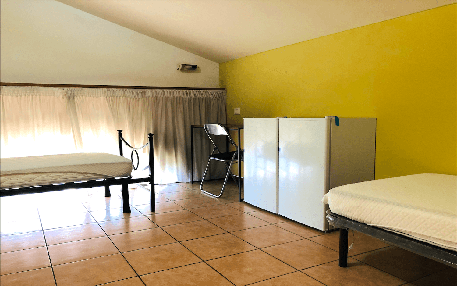 Private room in Rome photo 4