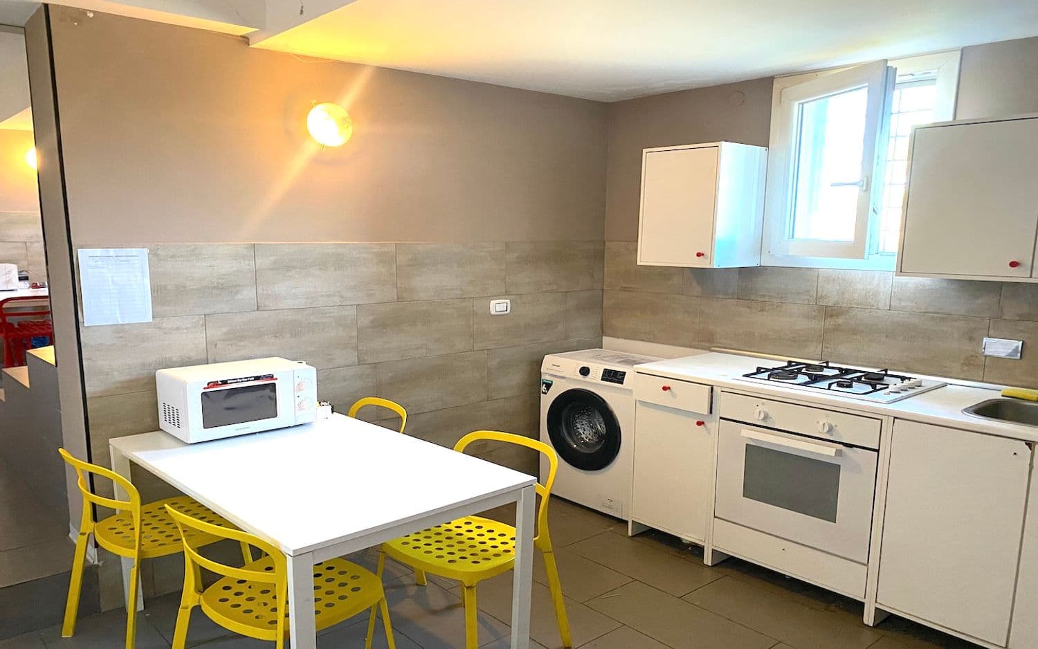 Stanza privata a Roma photo 5