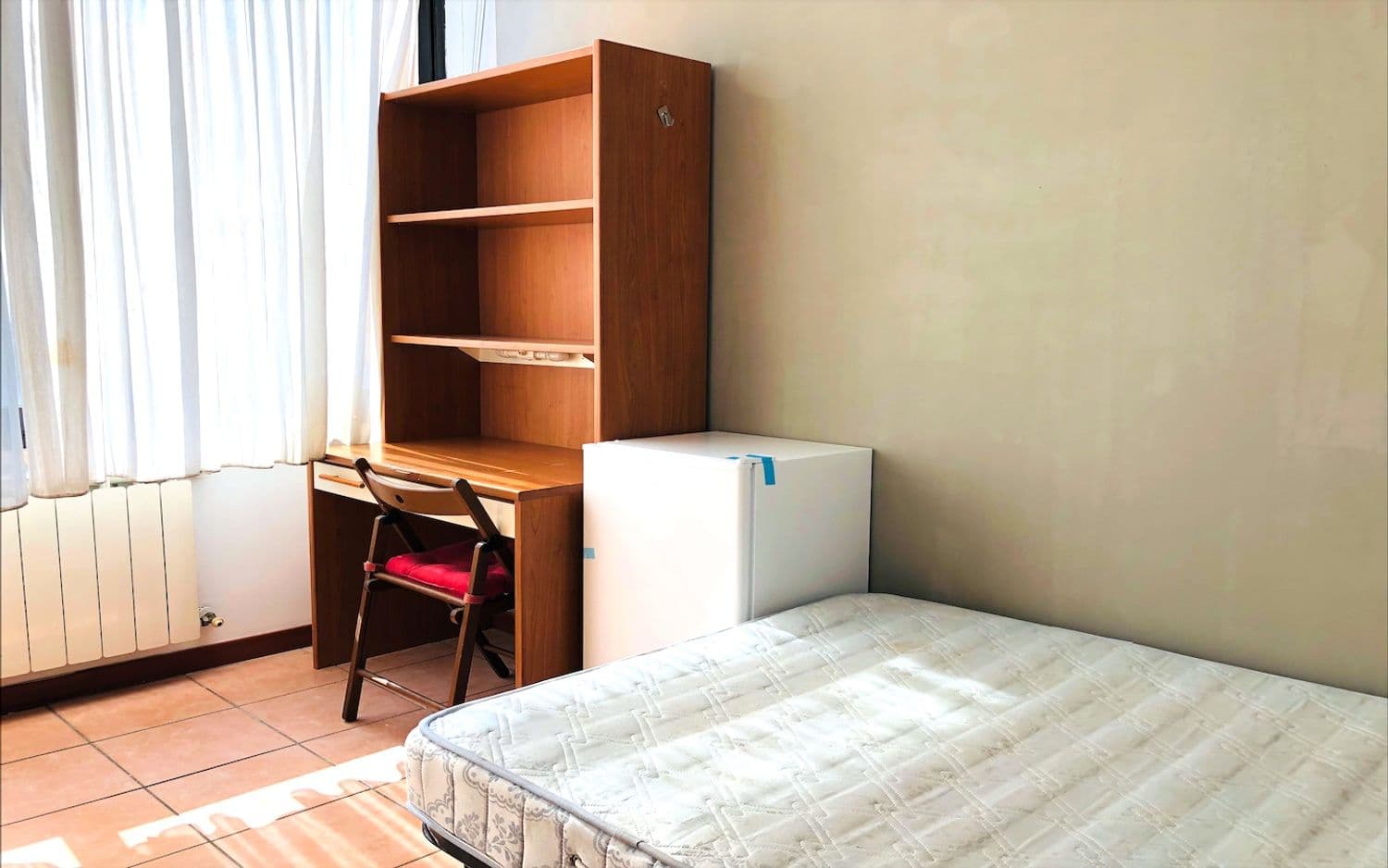 Room in Rome