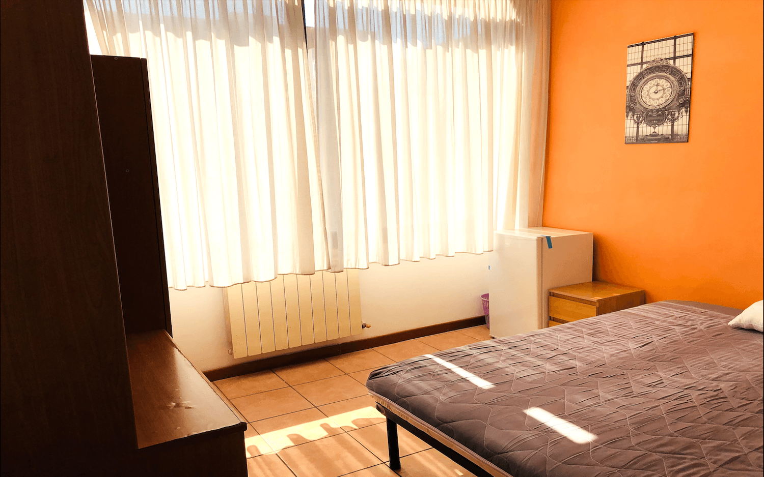 Private room in Rome photo 2