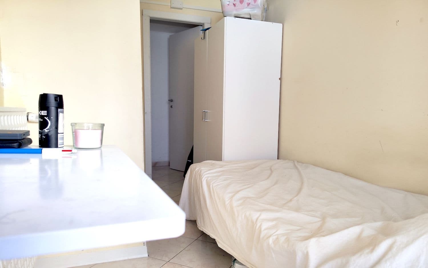 Private room in Rome photo 3