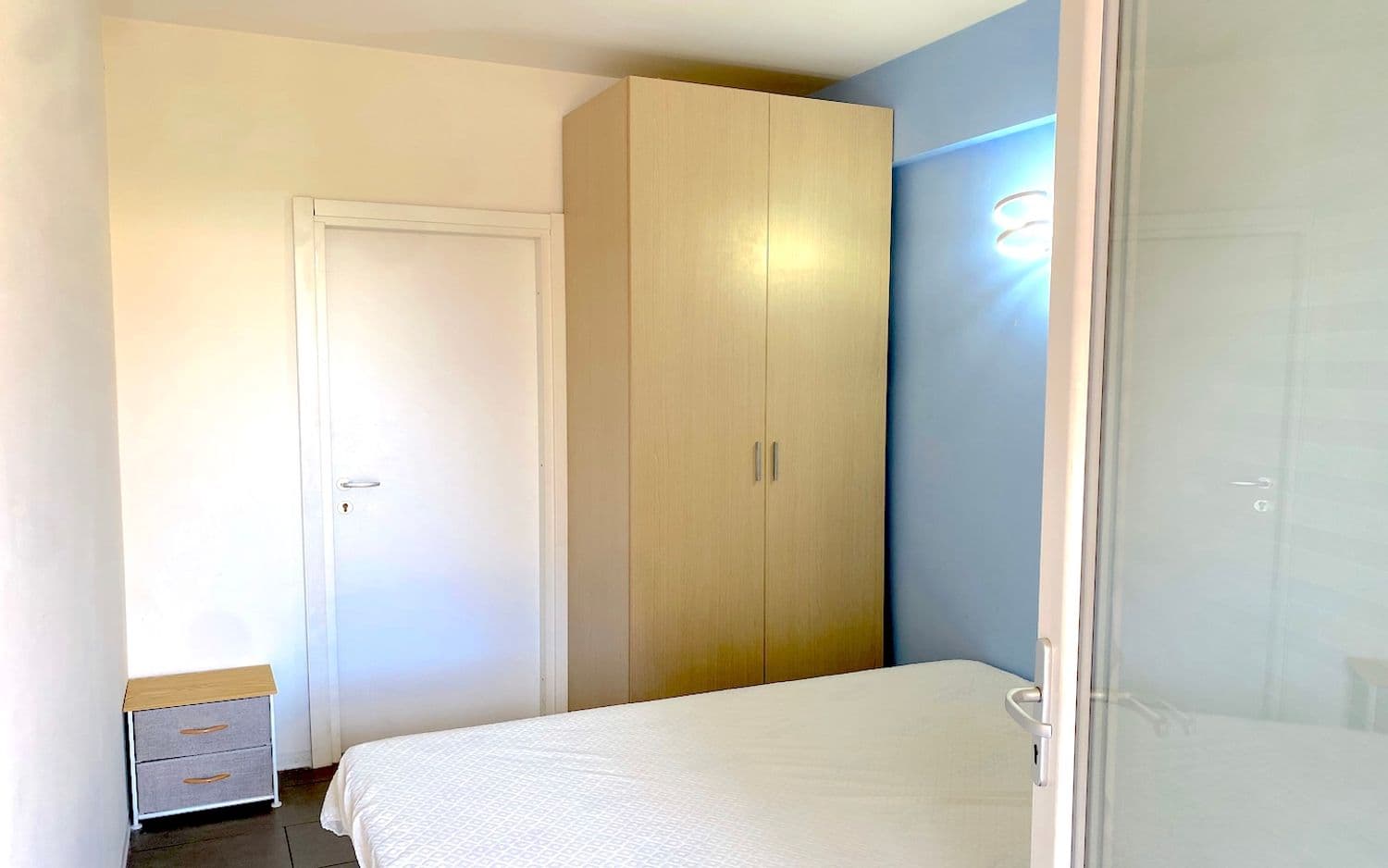 Room in Rome