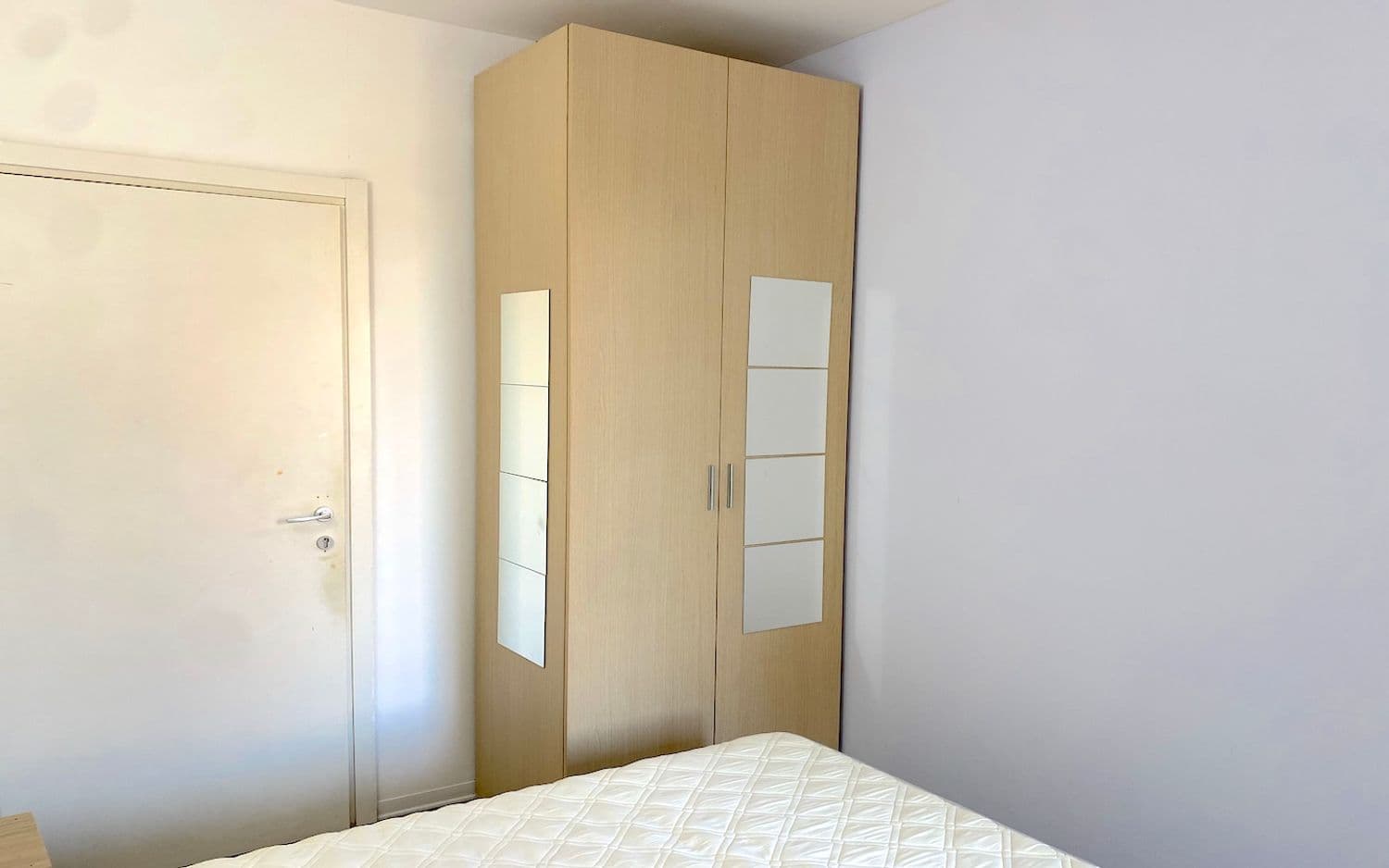 Private room in Rome photo 3