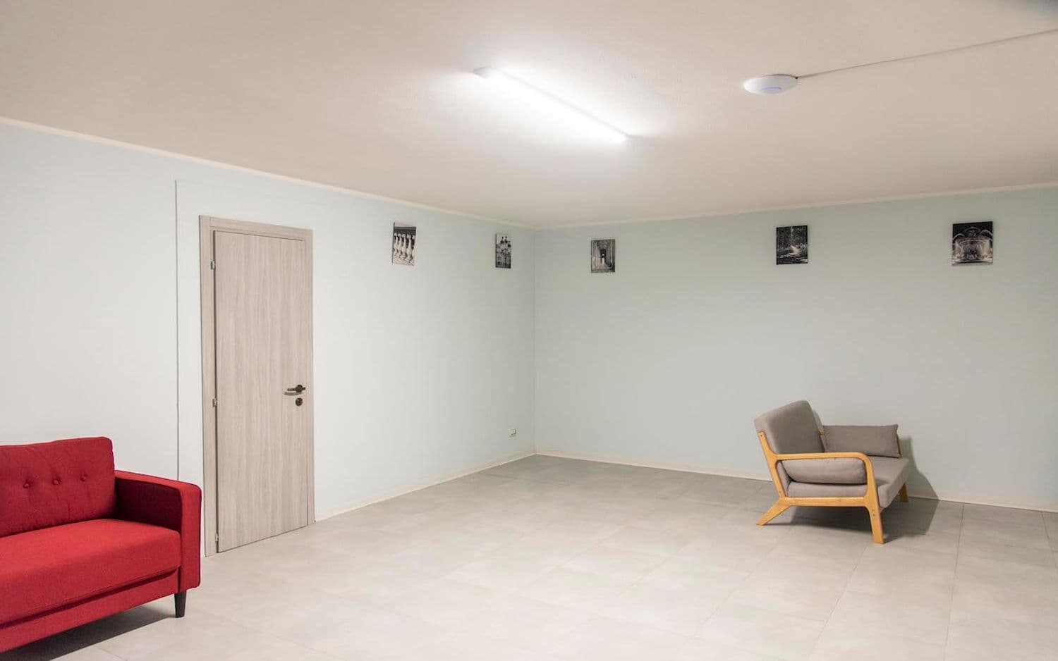 Room in Rome