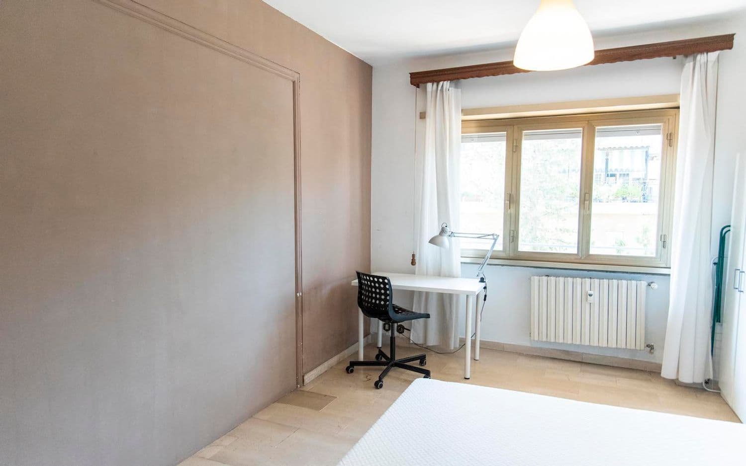Private room in Rome photo 2