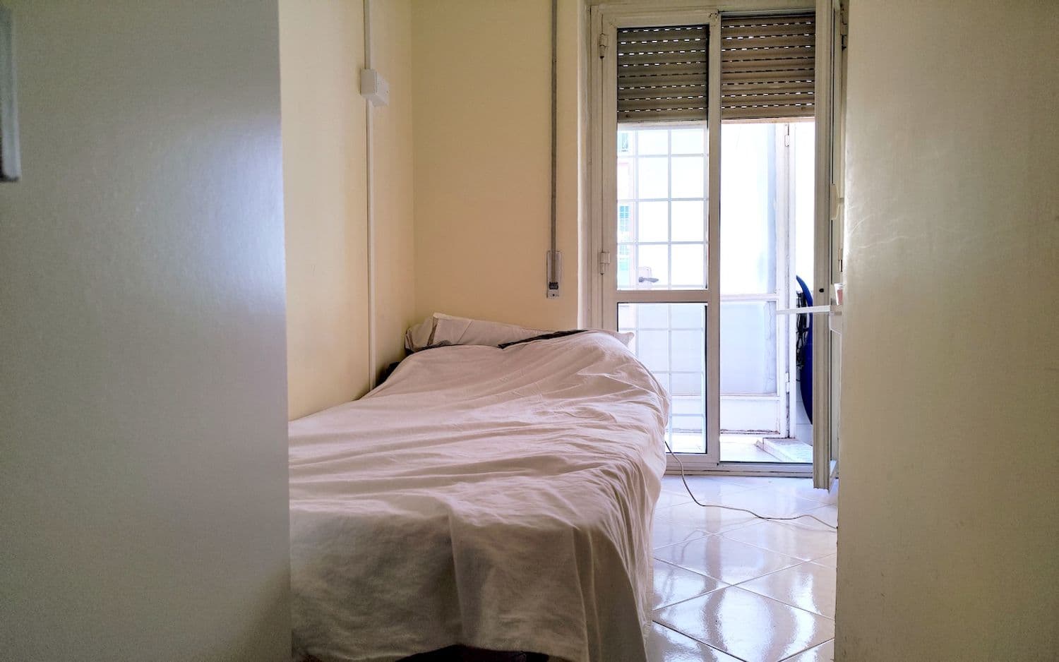 Room in Rome