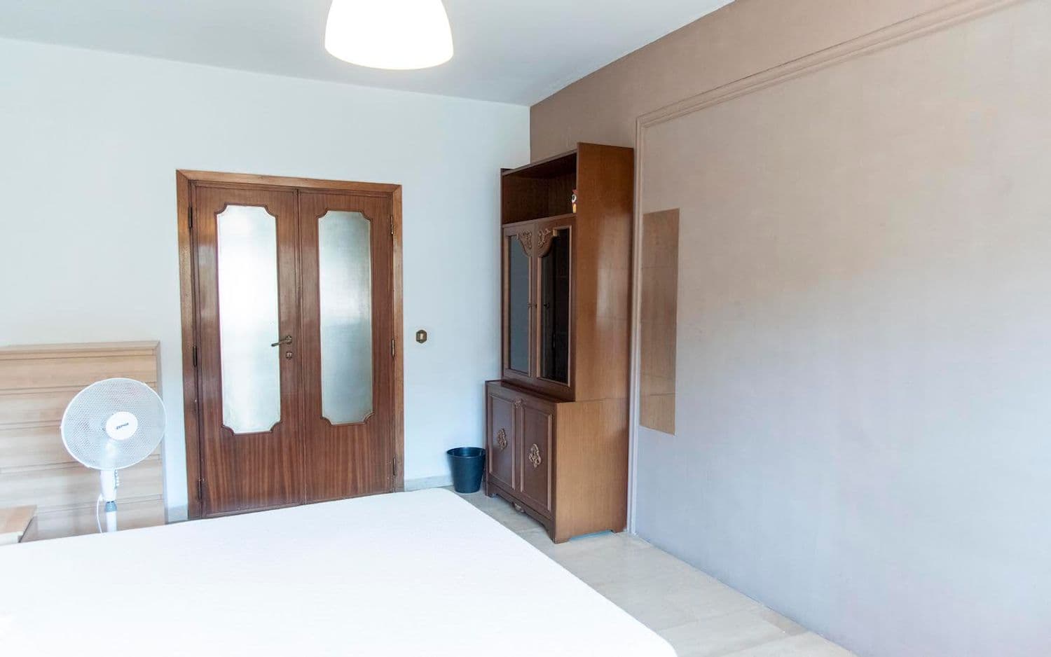 Private room in Rome photo 3
