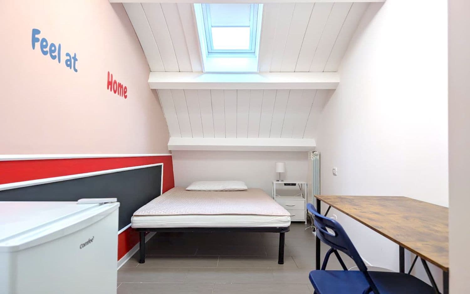 Room in Rome