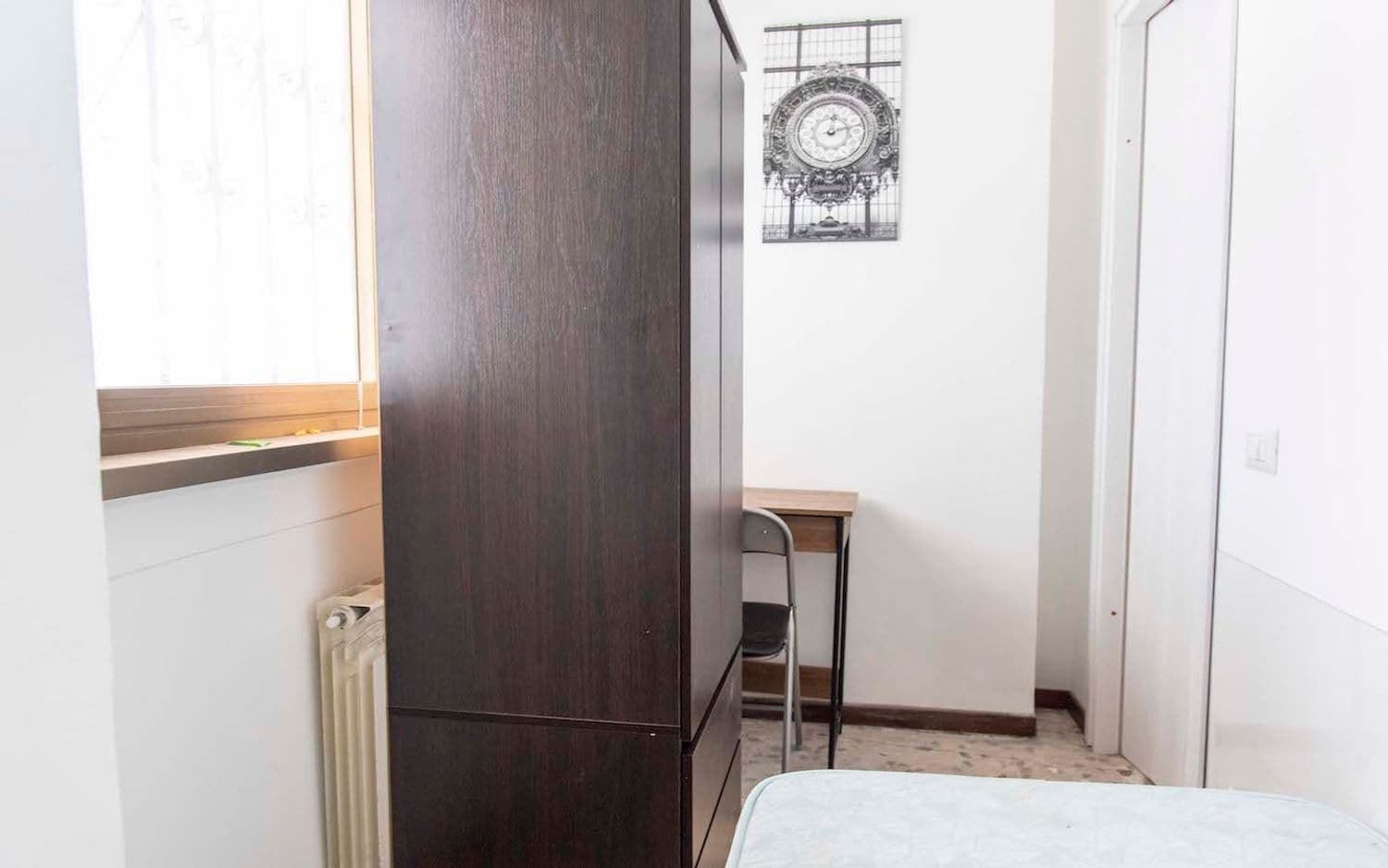 Private room in Rome photo 4