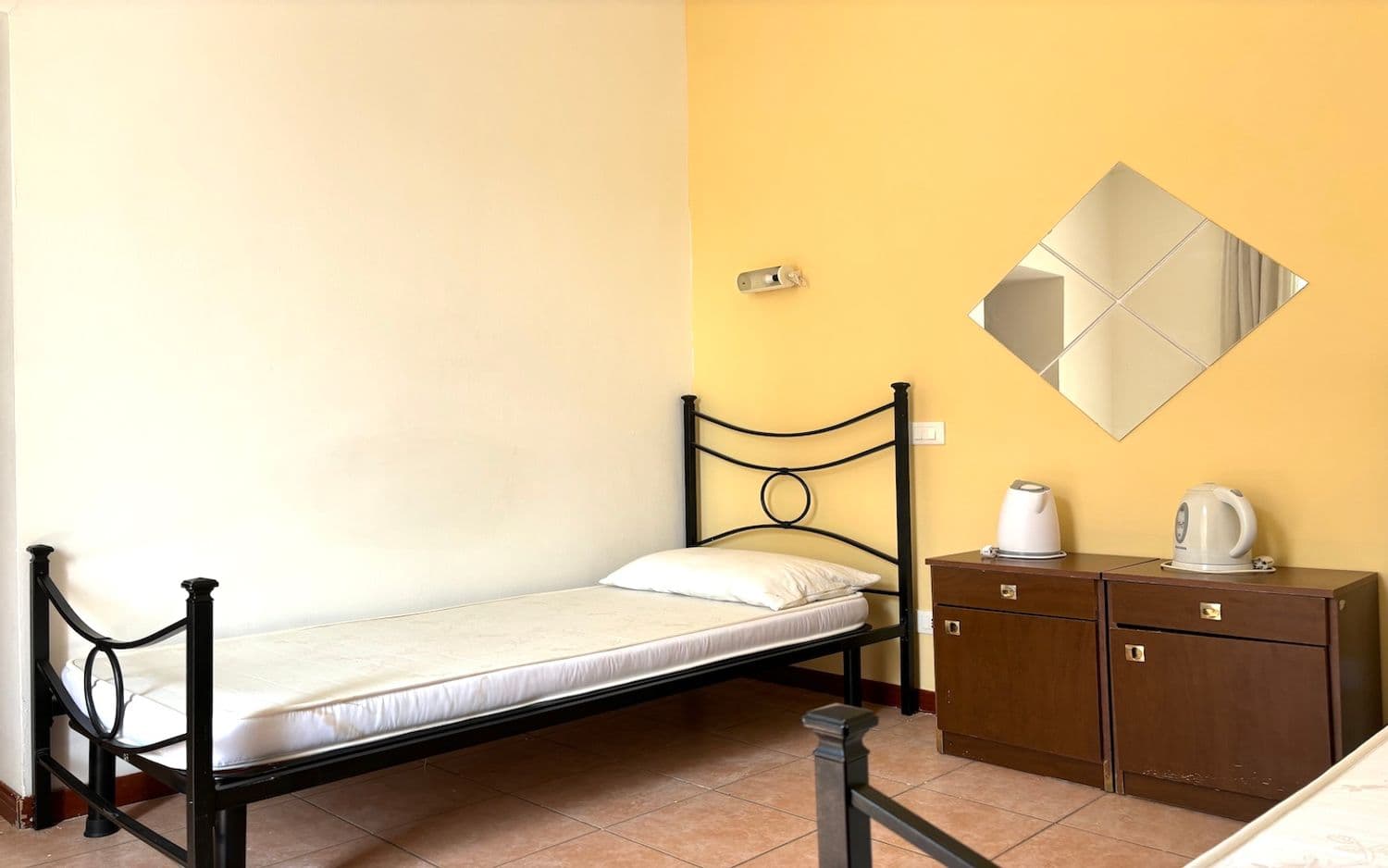 Stanza privata a Roma photo 3