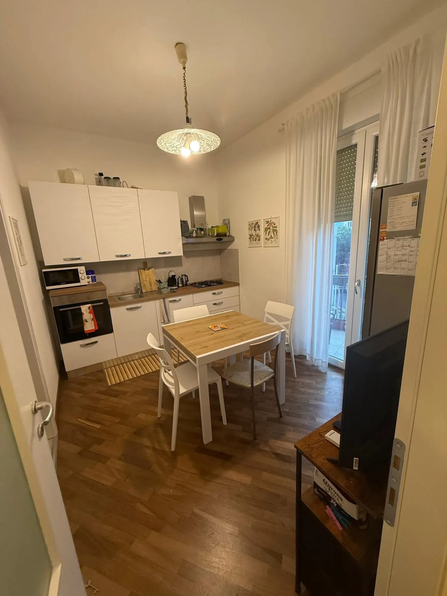 Private room in Cagliari photo 3