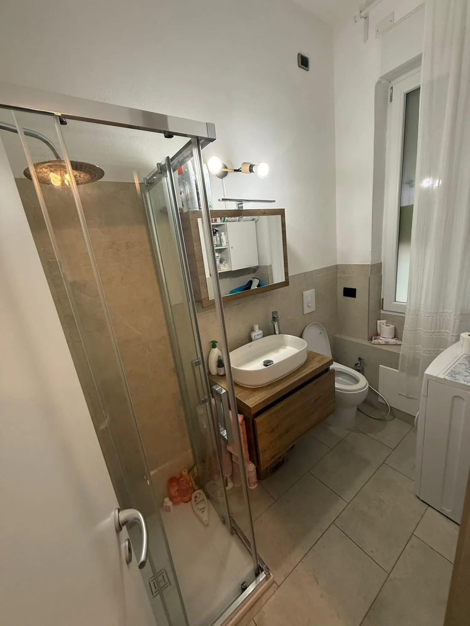 Private room in Cagliari photo 4