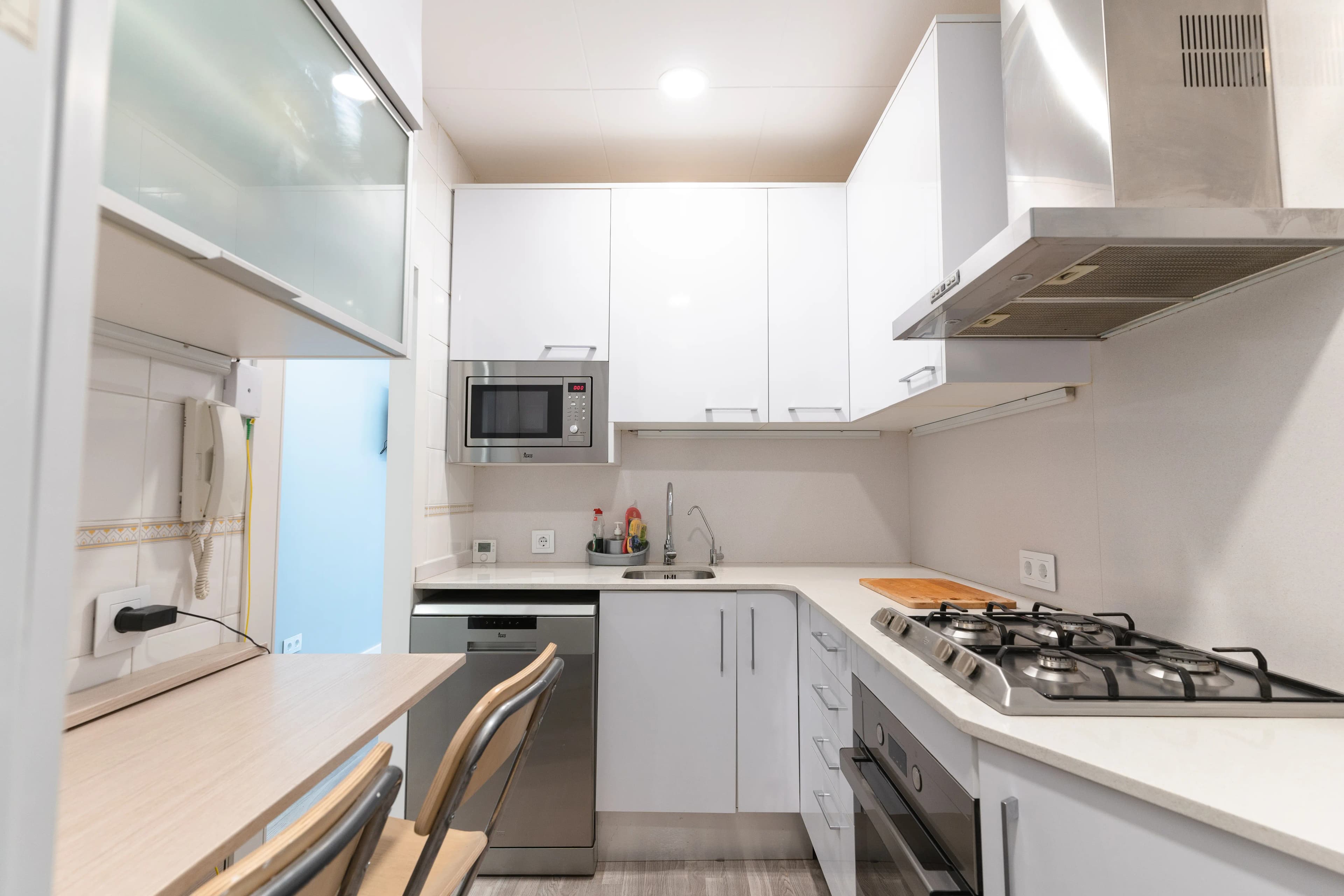 Cucina 3