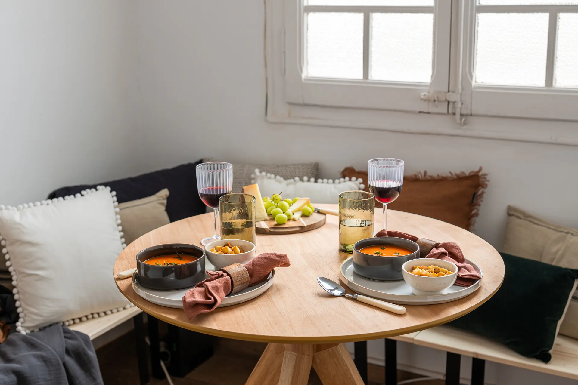 Private room in Barcelona photo 5