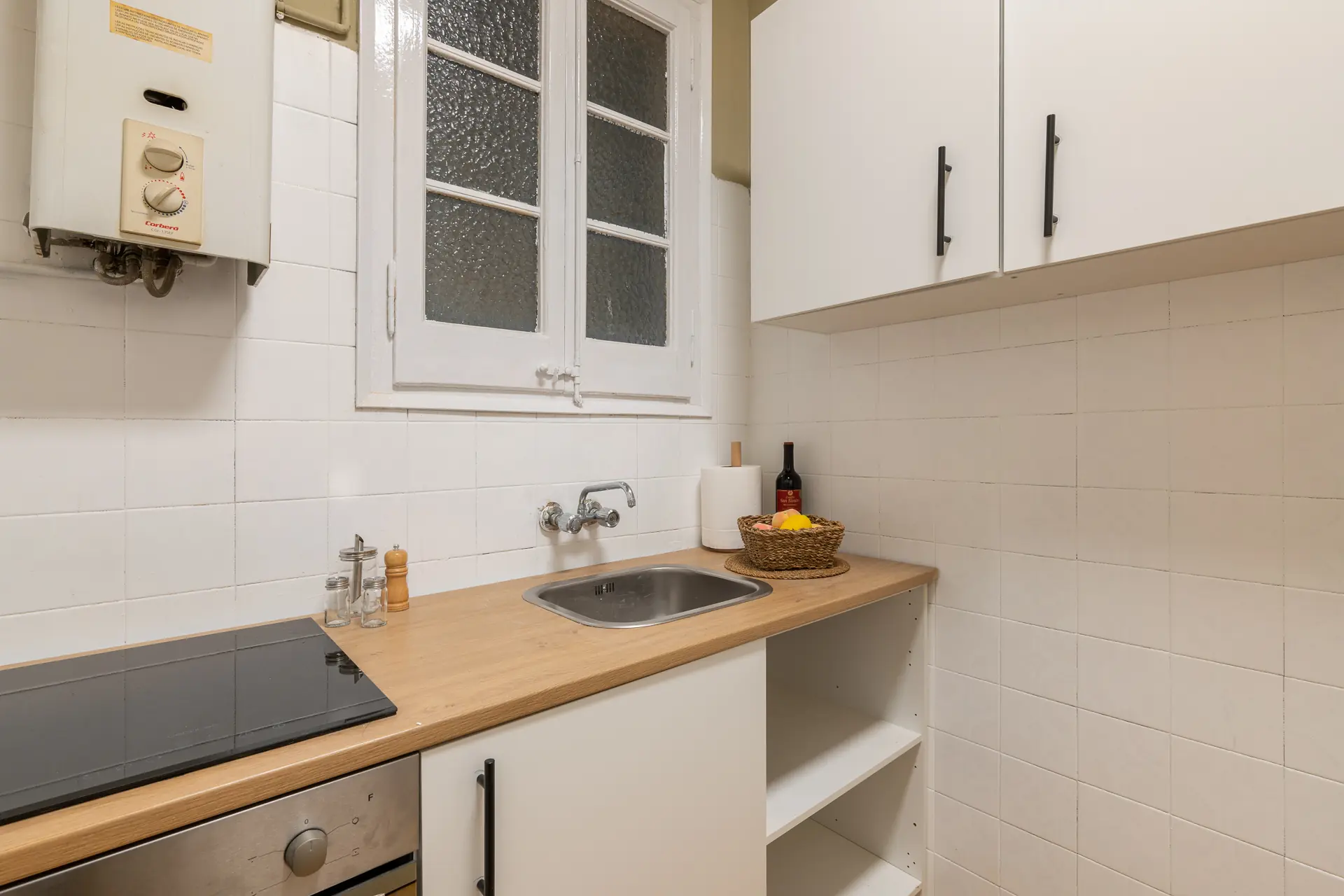 Private room in Barcelona photo 5