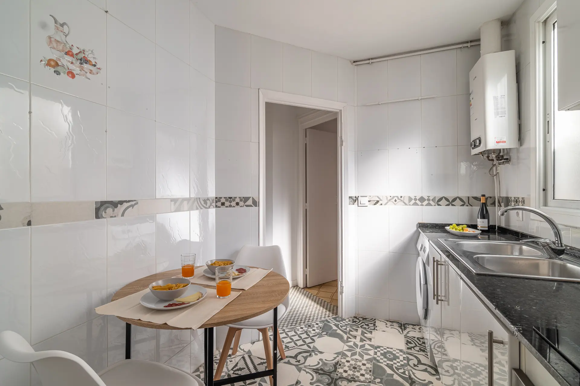 Kitchen 2