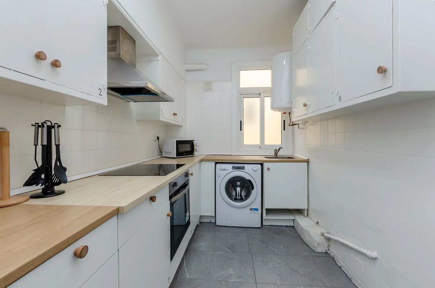 Cucina 3