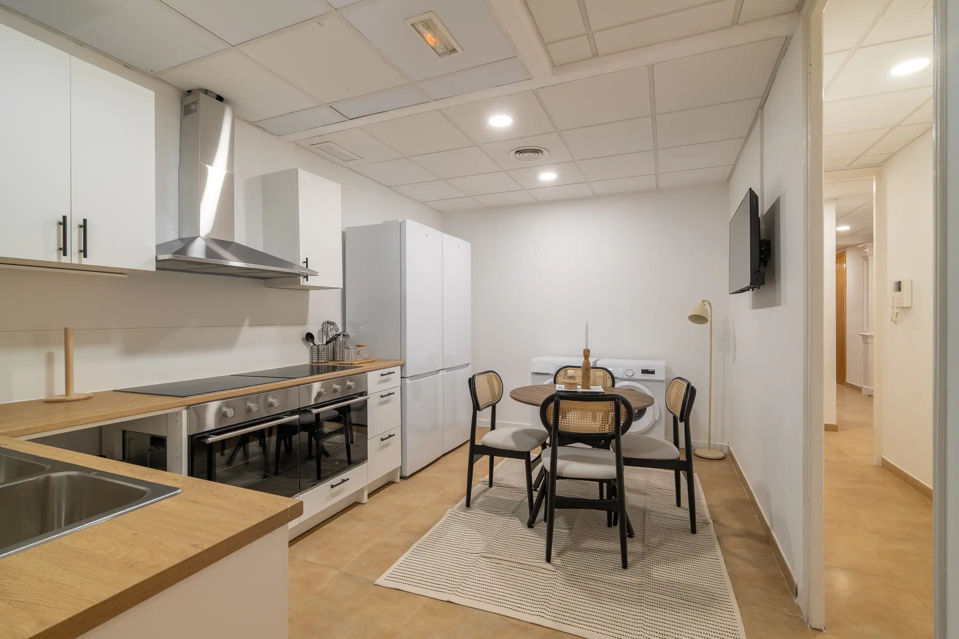 Kitchen 1