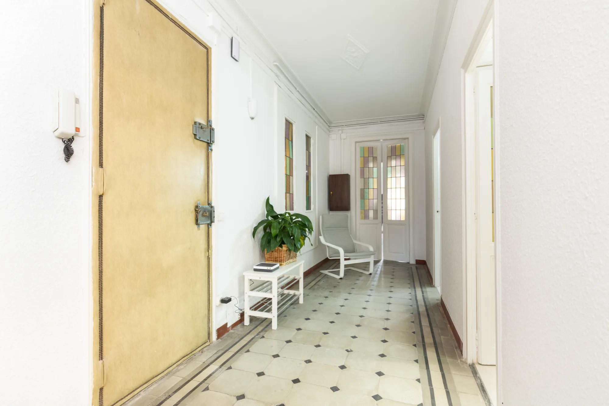 Private room in Barcelona photo 4