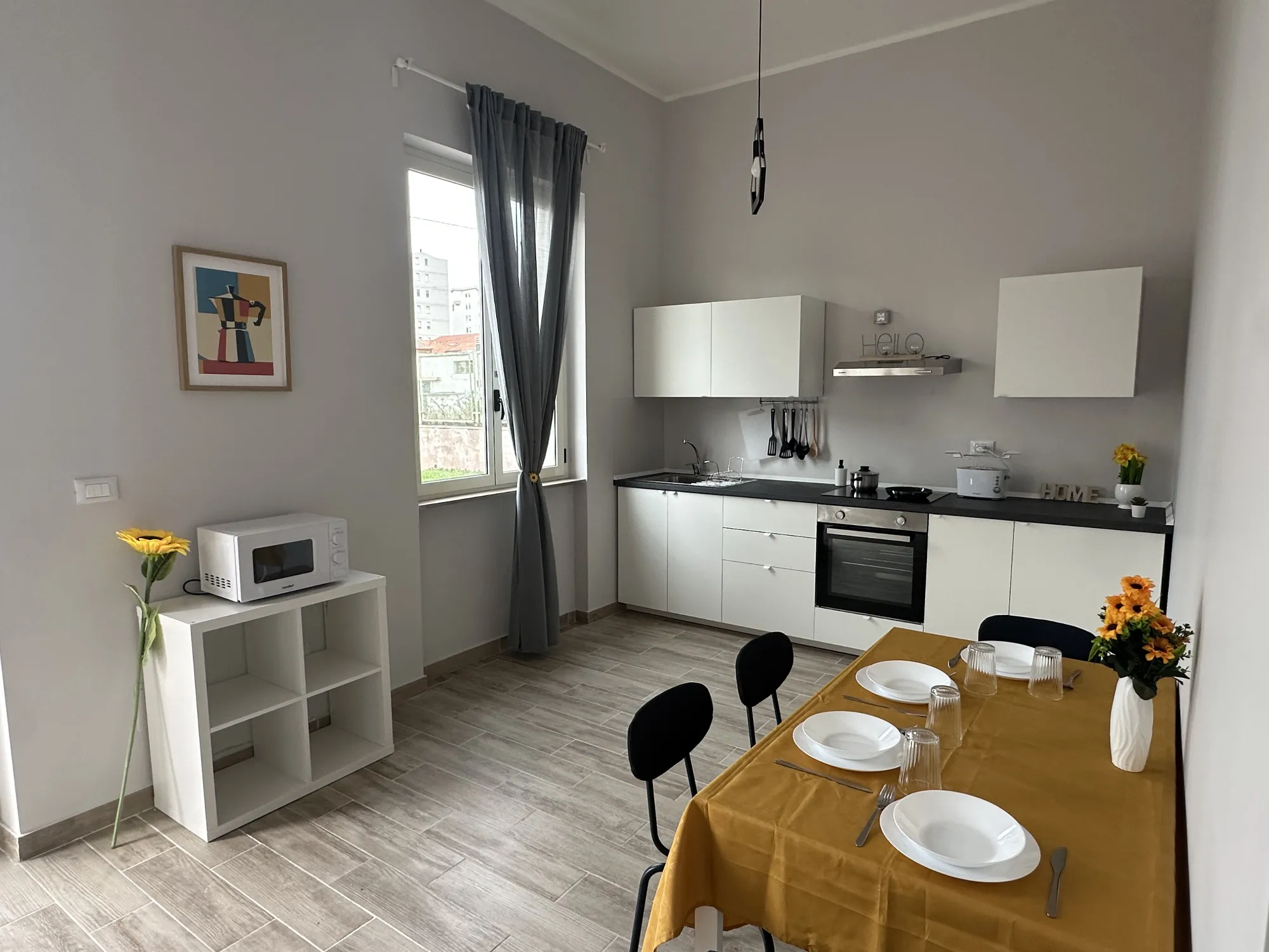 Cucina 1
