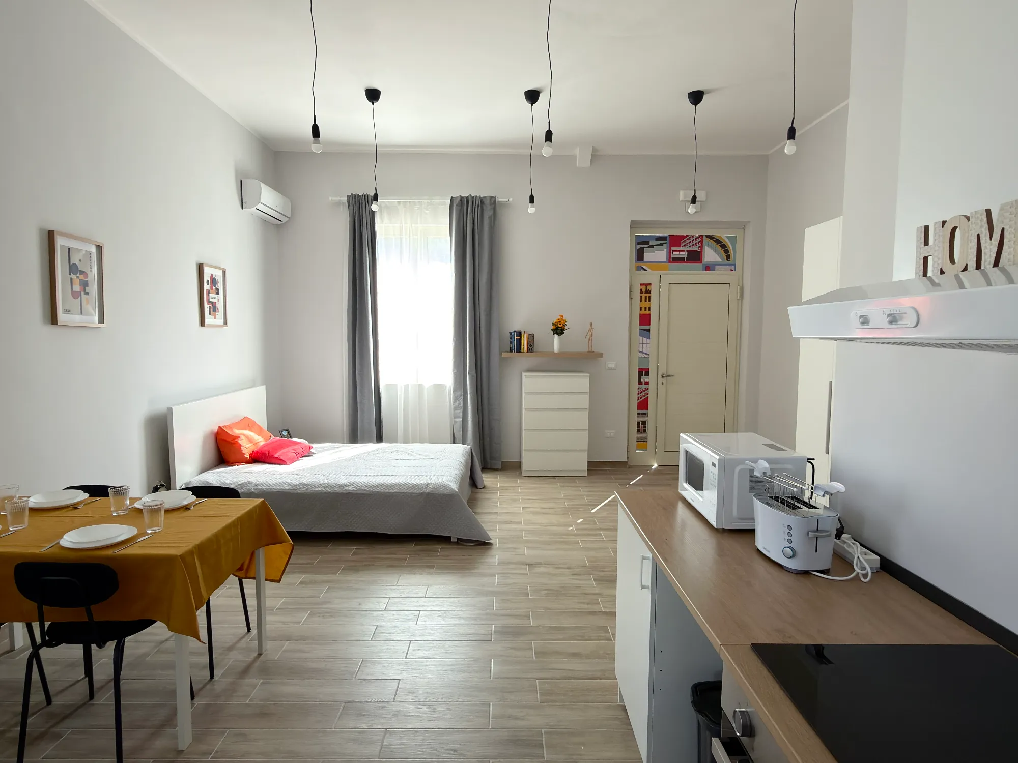Studio in Pescara photo 3
