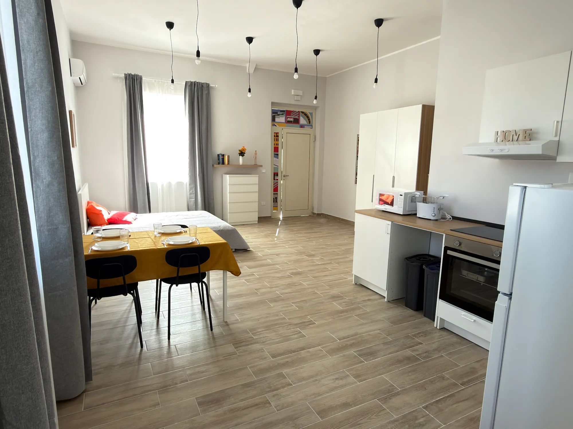 Studio in Pescara photo 4