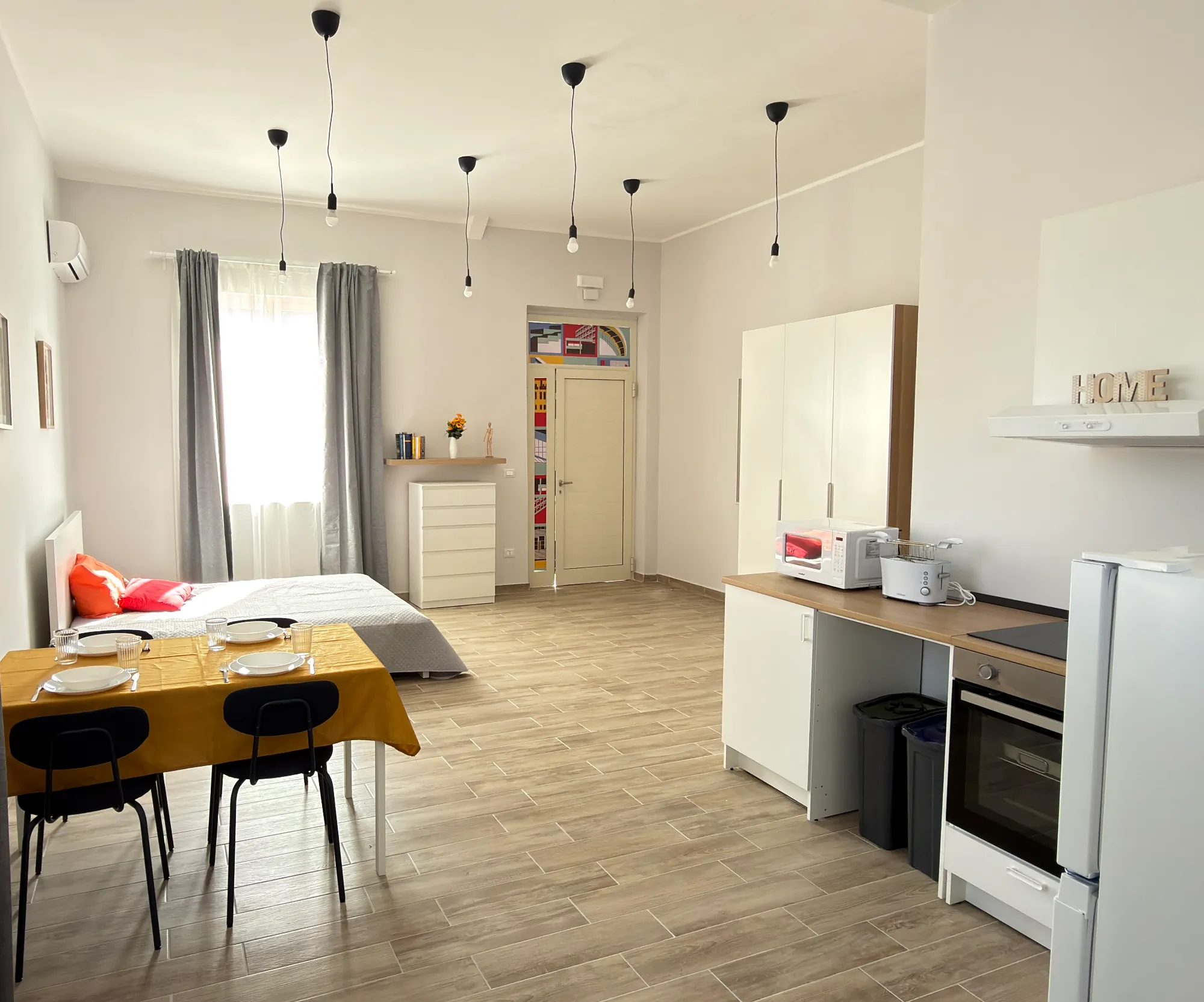 Studio in Pescara photo 5