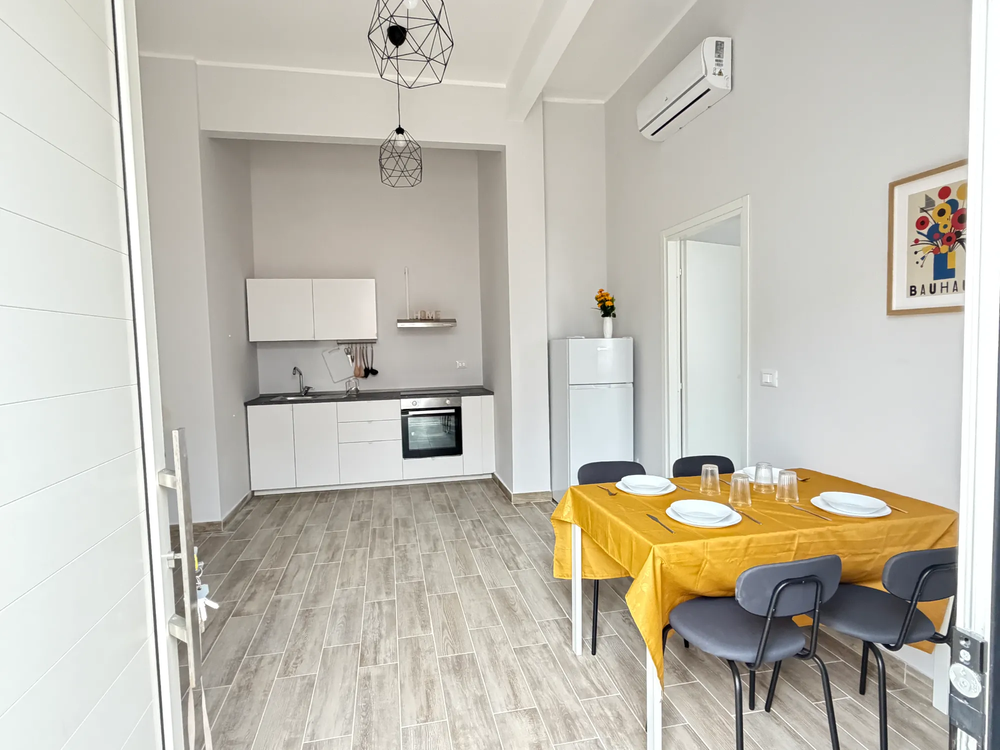 Apartment in Pescara