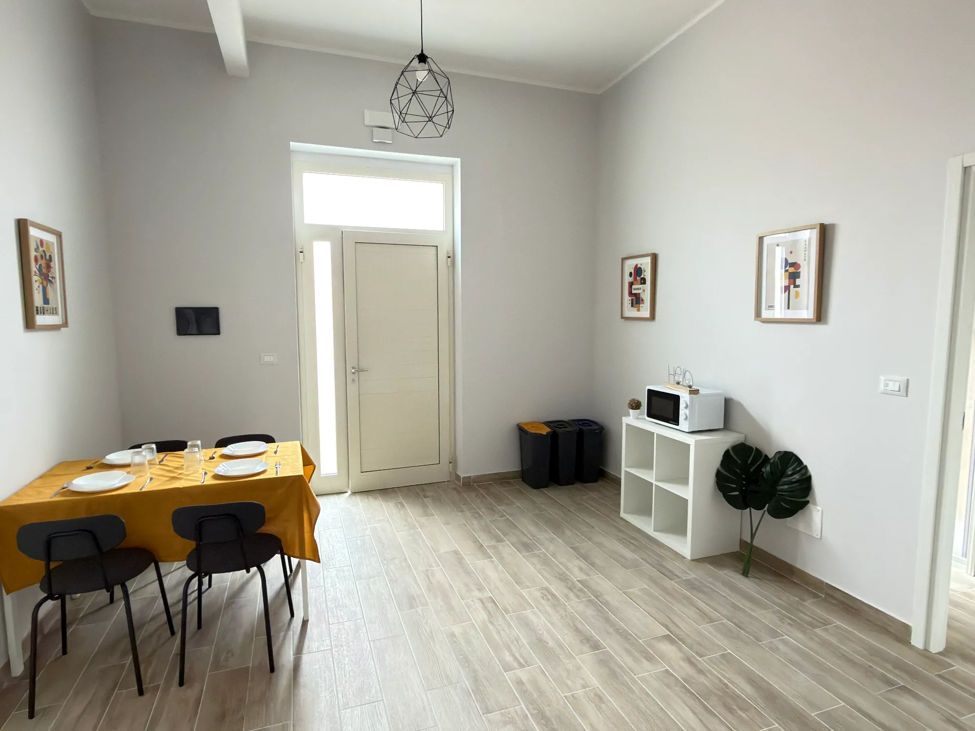 Apartment in Pescara photo 3