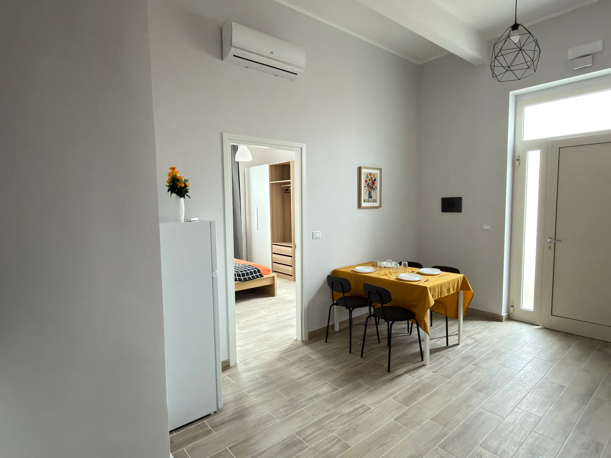 Apartment in Pescara photo 4