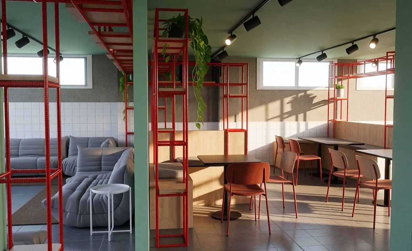 Kitchen 2