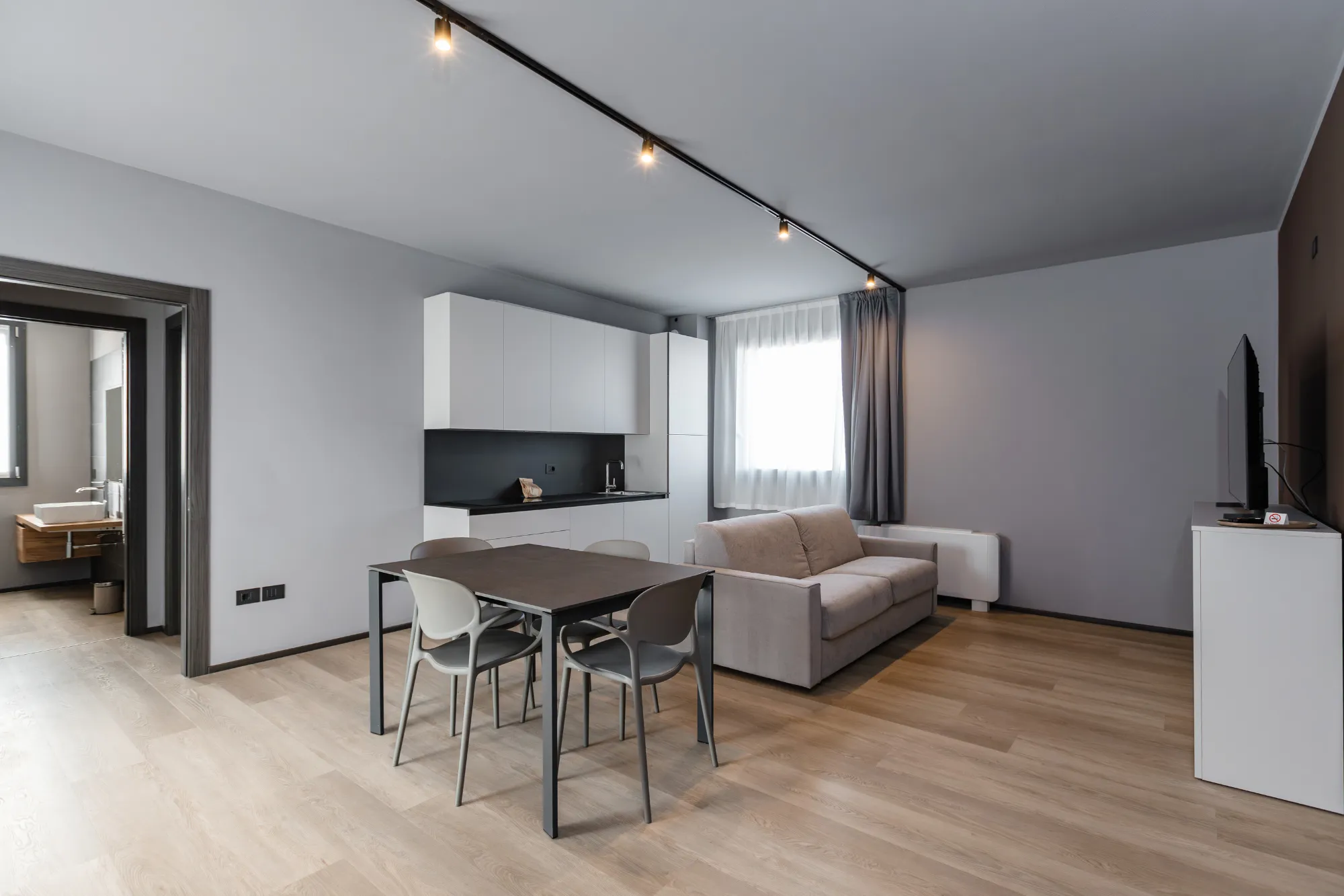 Apartment in Mantua