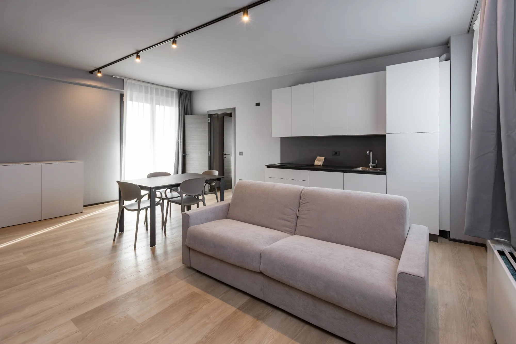 Apartment in Mantua photo 2