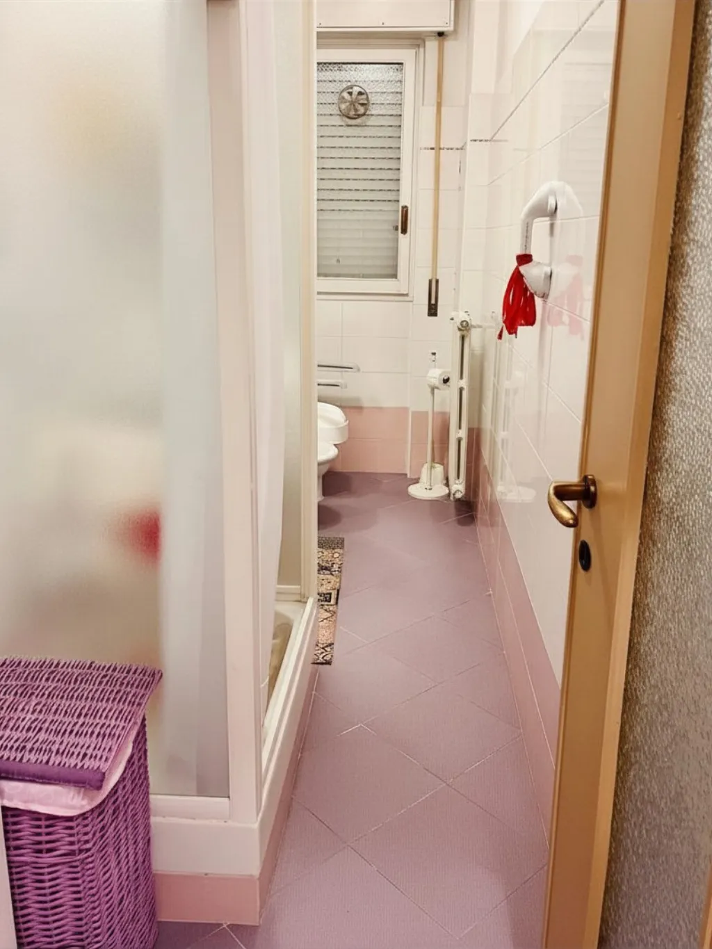 Private room in Milan photo 4