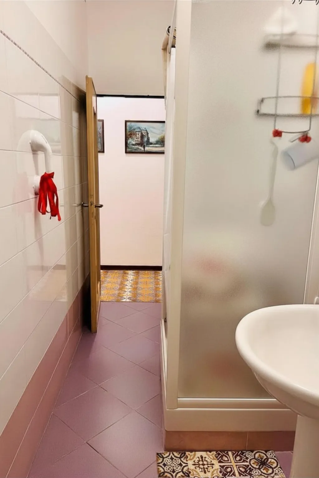 Private room in Milan photo 5
