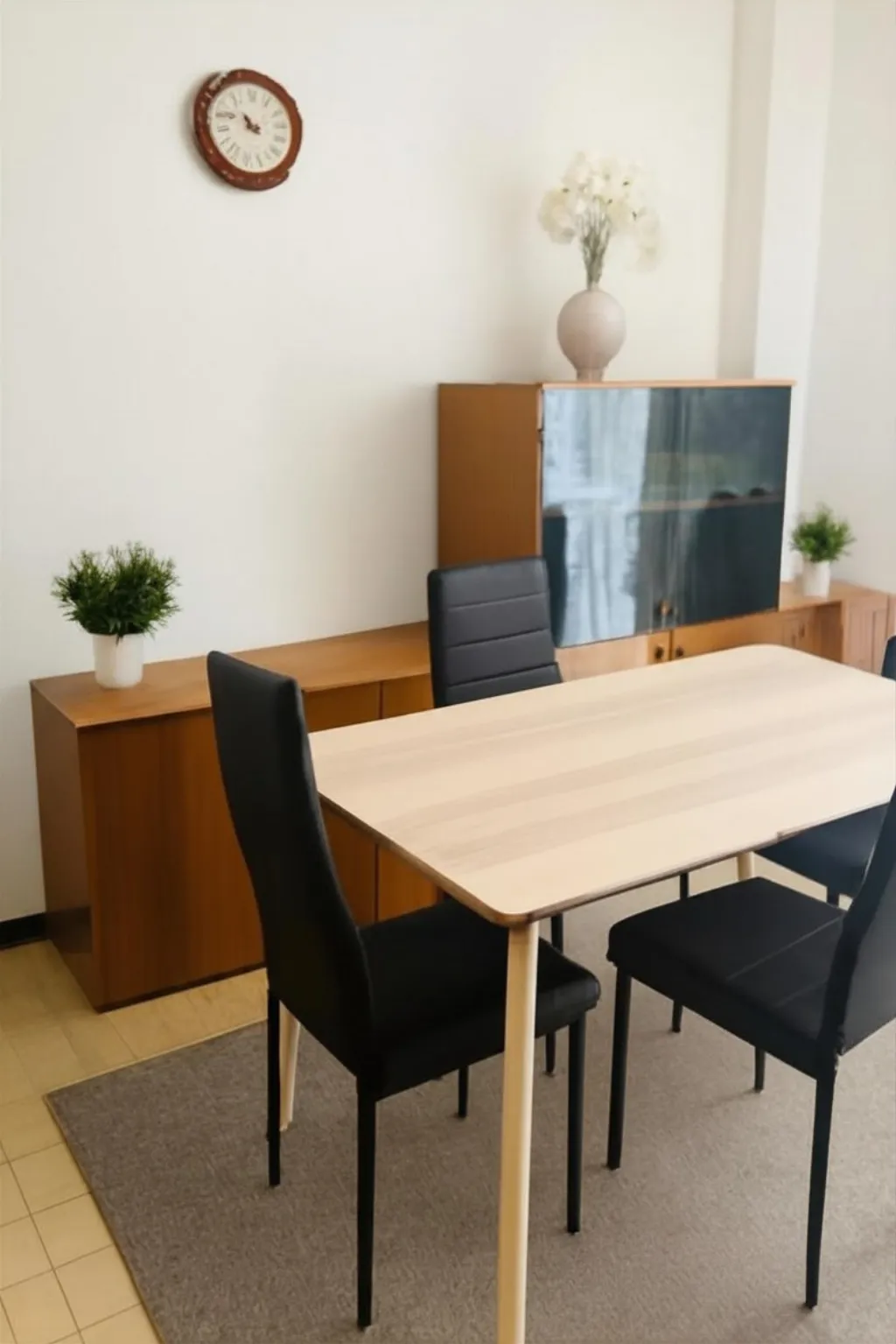 Private room in Milan photo 4