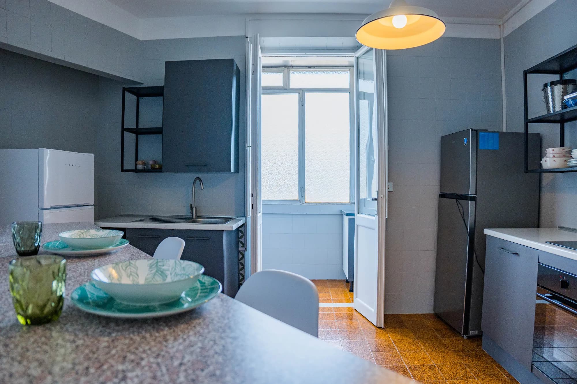 Private room in Cagliari photo 4