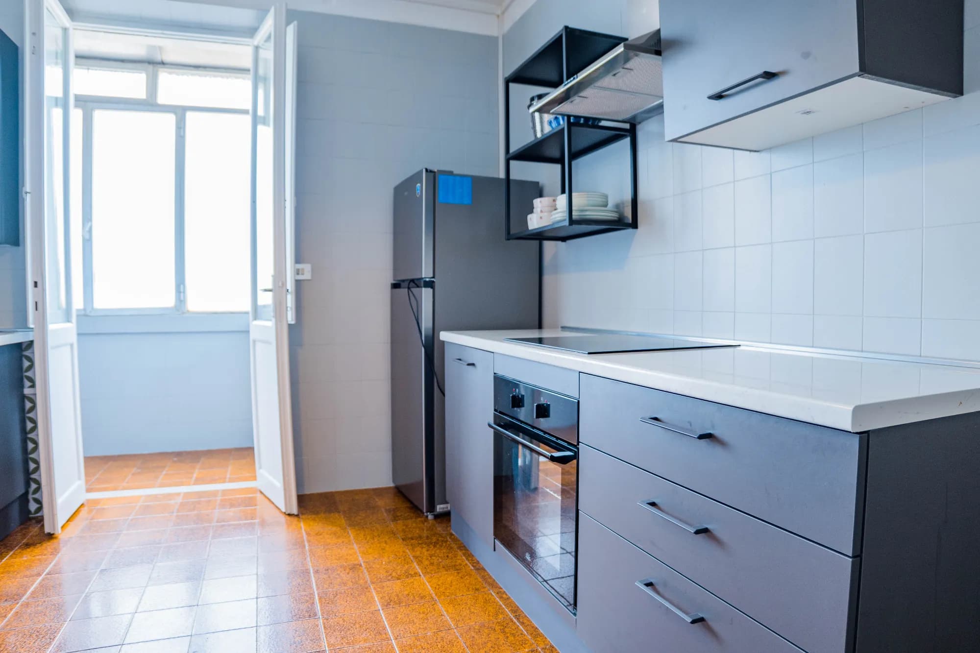 Private room in Cagliari photo 5