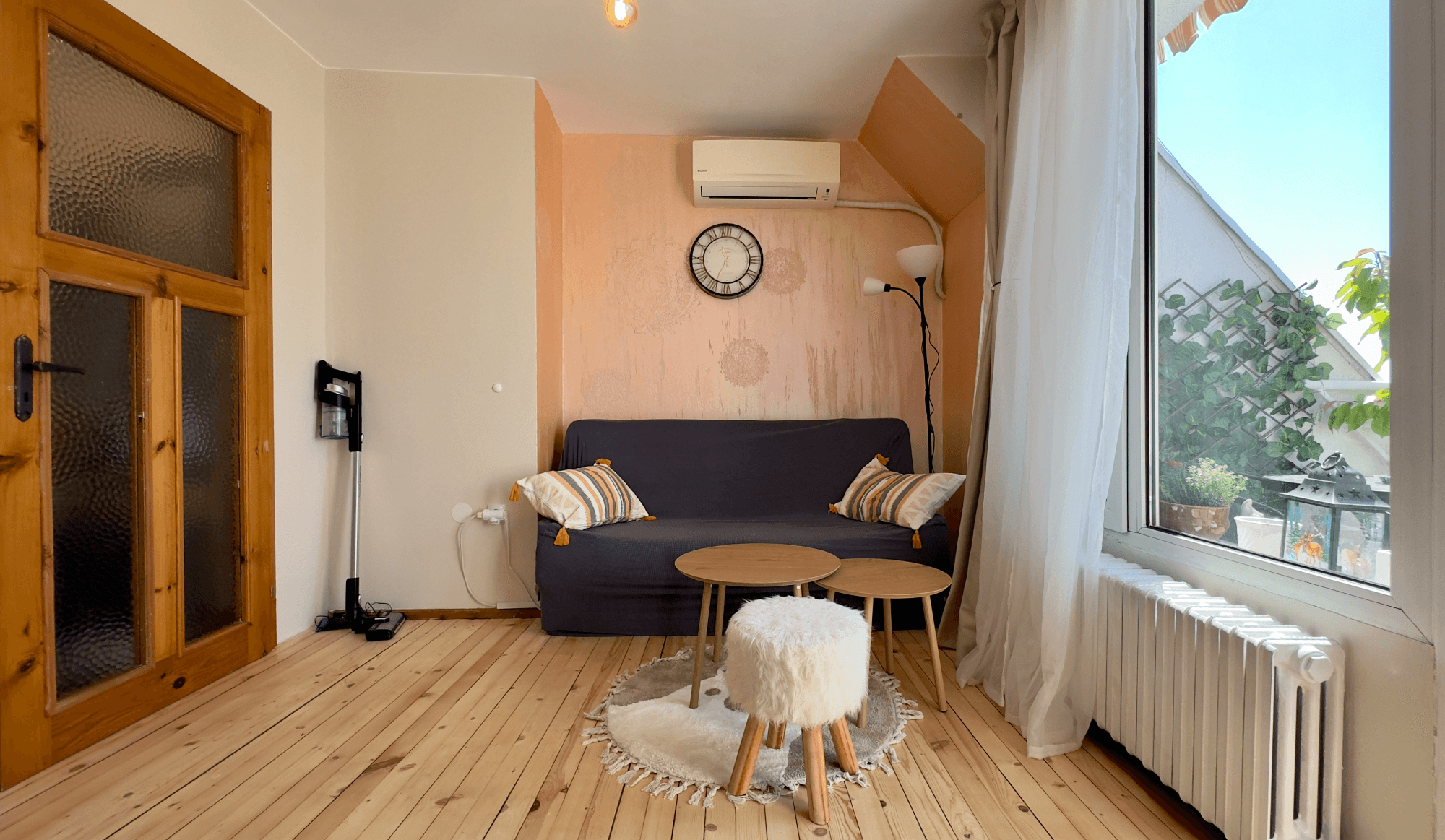 Studio in Sofia photo 3