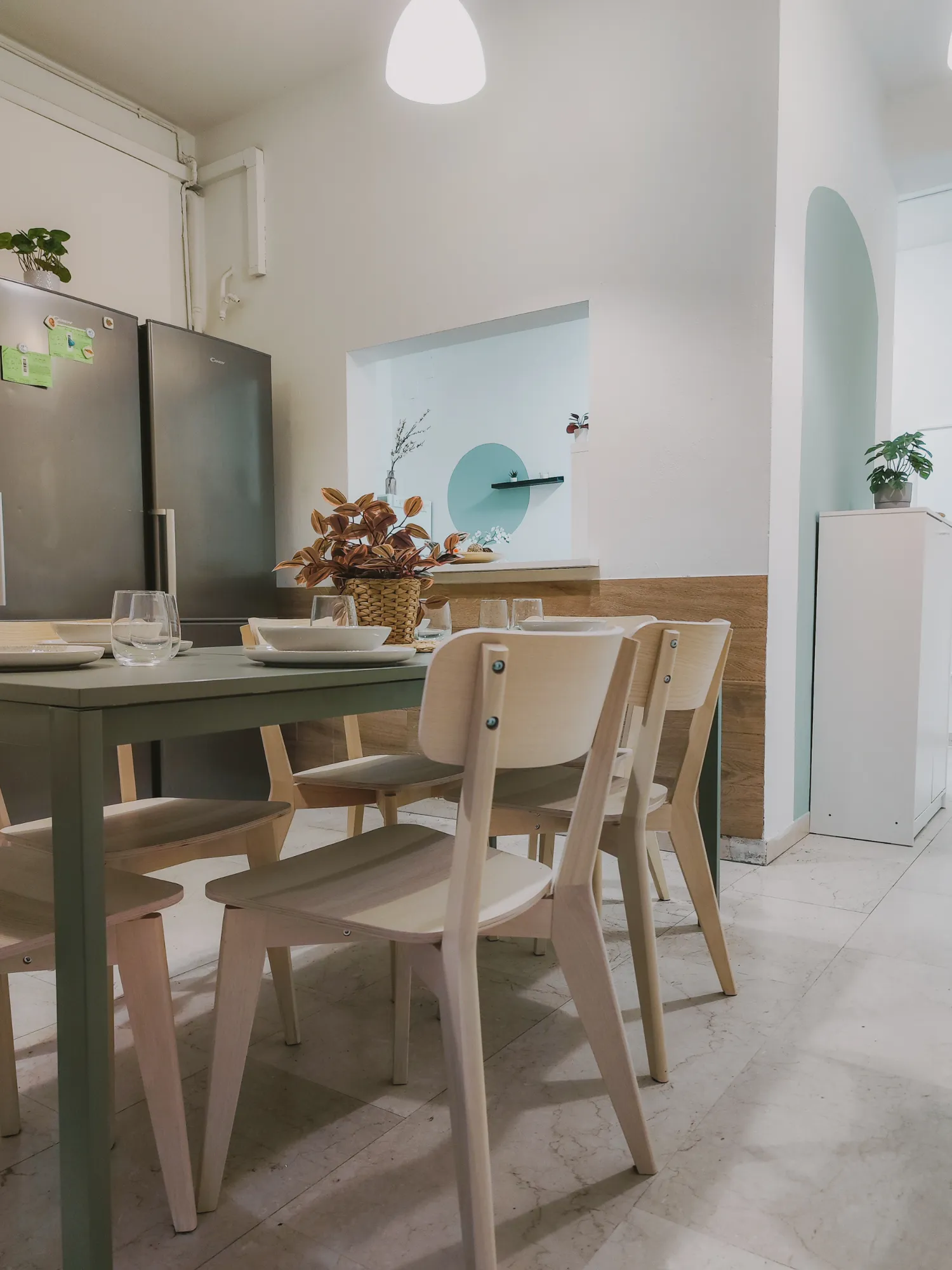 Kitchen 1