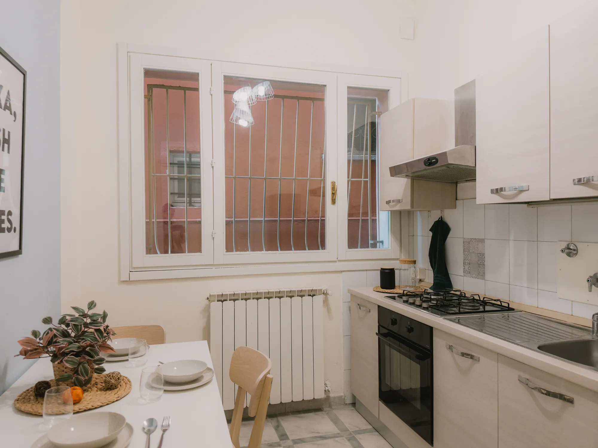 Kitchen 1