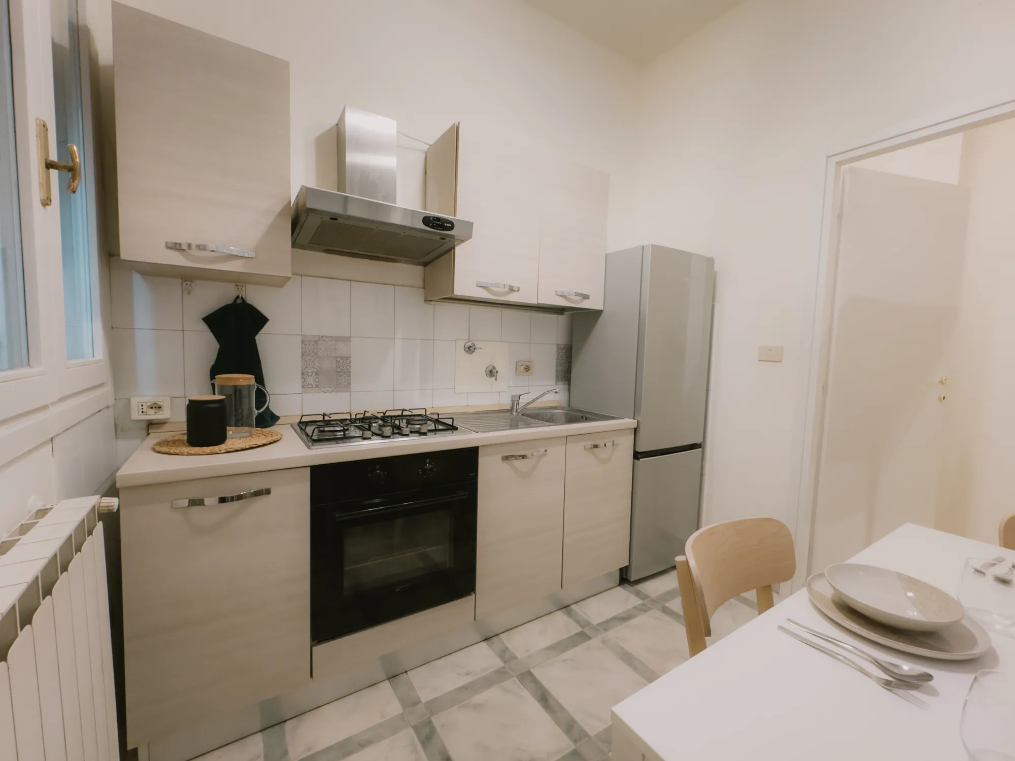 Kitchen 2