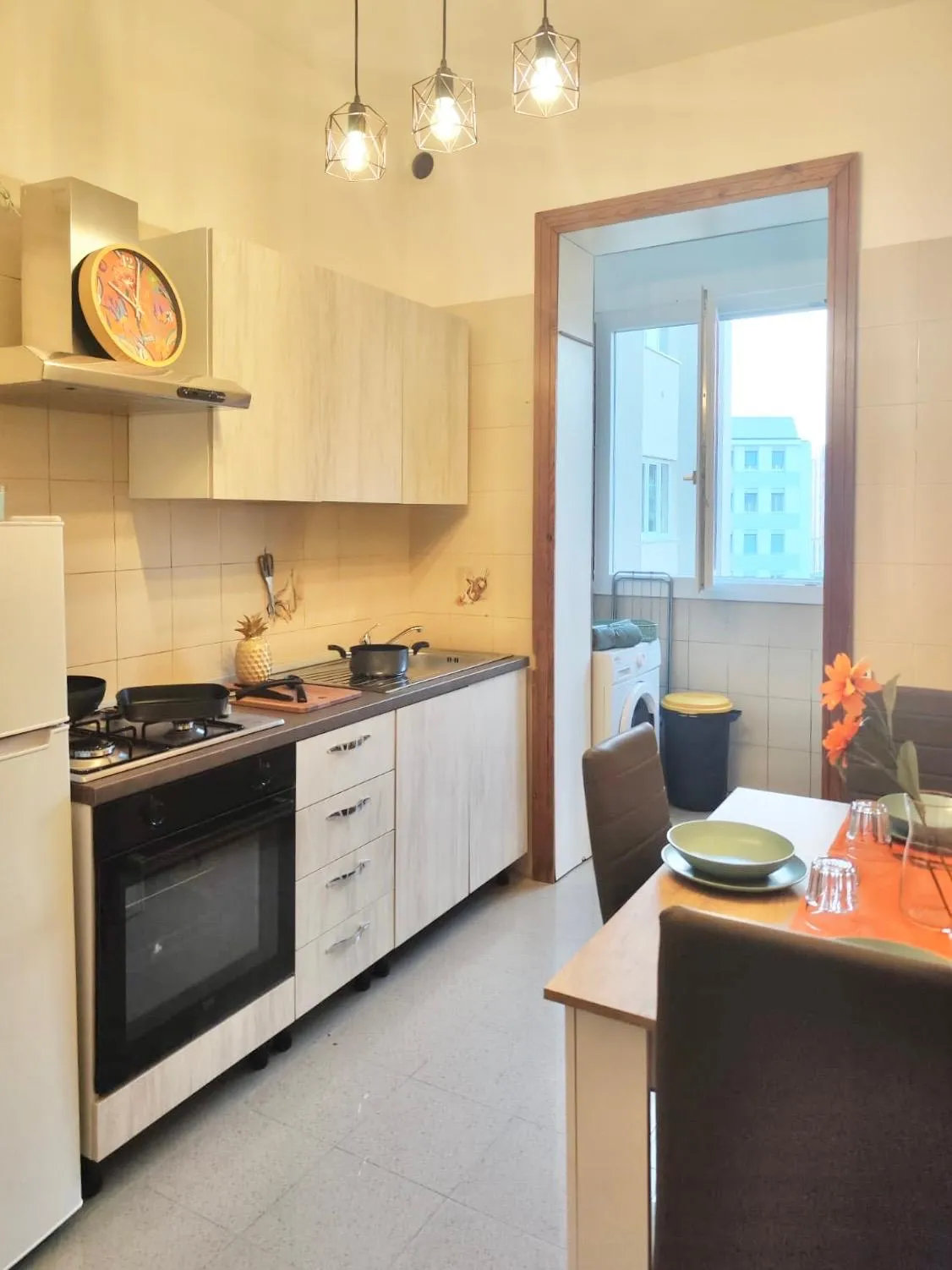 Kitchen 1